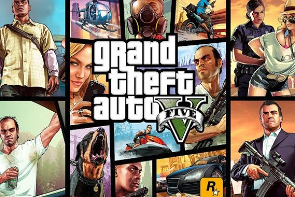 Vapid FMJ: One of GTA 5's Fastest Supercars Is Back