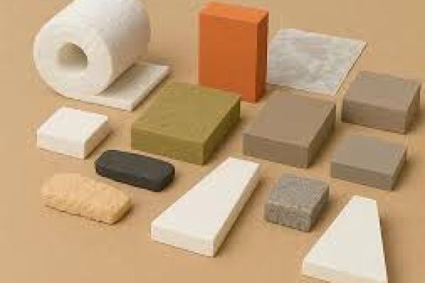 High-Performance Insulation Materials Market Analysis Covers Competitive Landscape, Investment, and Future Trends