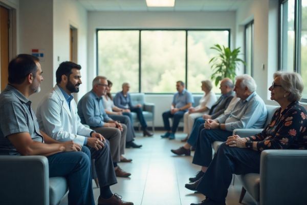 Exploring Integrative Medicine for Holistic Wellness