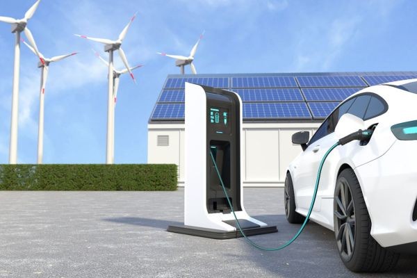 Electric Vehicle Charger Rental Service Market Innovations Driving Smarter, Greener, and More Flexible Charging Solutions