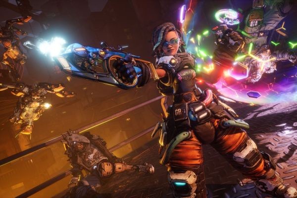 How to Get the Legendary Hellwalker Shotgun in Borderlands 4