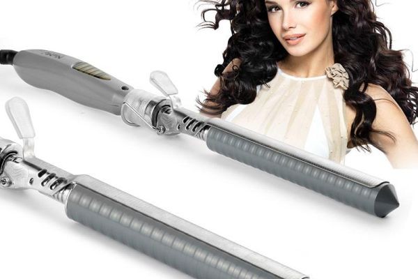 Curling Irons Market Trends and Barriers Impacting Sales, Production, and Industry Growth