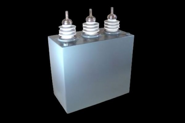 High Voltage Capacitor Market Forecast: Projecting Future Growth and Opportunities