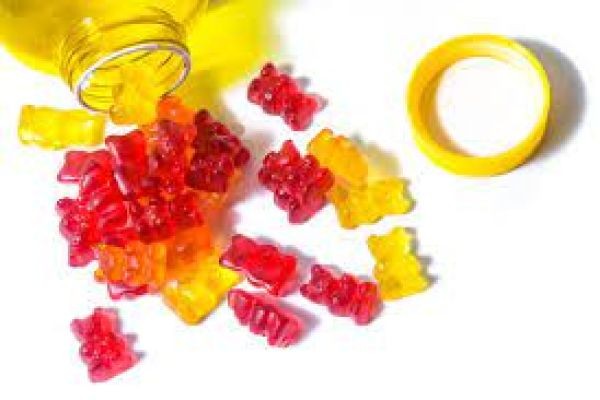Gummy Supplements Market Report Highlights Rising Investments in R&D and Custom Nutraceutical Formulations