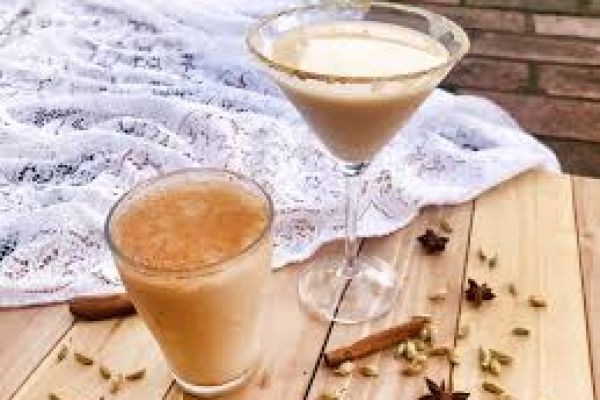 Alcoholic Tea Market Encourages Mindful Drinking With Lower ABV and Functional Ingredient Alternatives