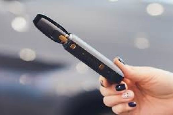 Heat-Not-Burn Tobacco Products Market Impact Of Consumer Awareness On Product Demand And Sales