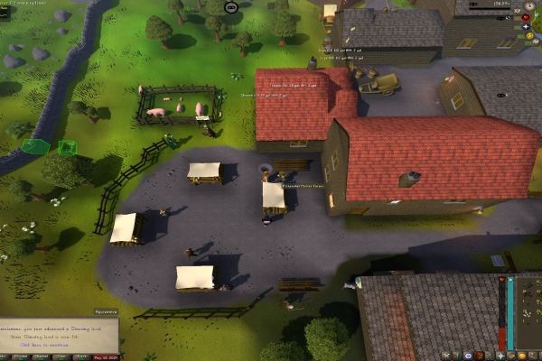 RSorder OSRS: Understanding Ironman Modes