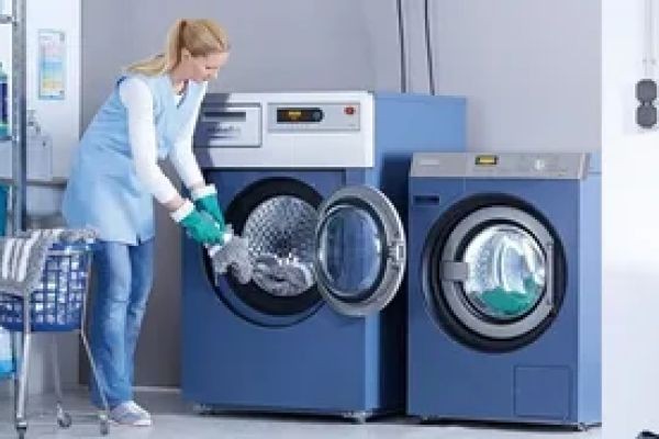 On-Demand Laundry Near Me in Dubai: A Smart Choice