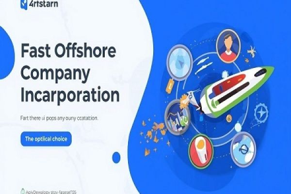 Offshore Company Incorporation Fast: A Complete Guide to Secure and Swift Global Business Formation