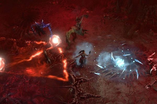 Farm Chaos Uniques and Ancestral Items Fast in Diablo 4 Season 10