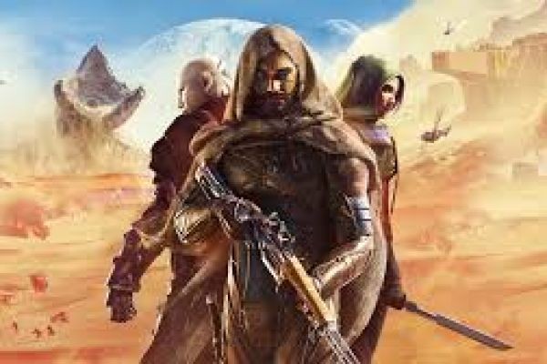 What is plastone for in Dune Awakening