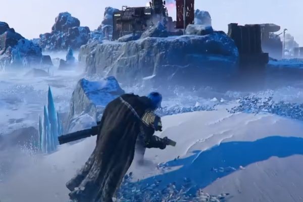 U4GM - How to Complete a Deep Dive Successfully in Helldivers 2