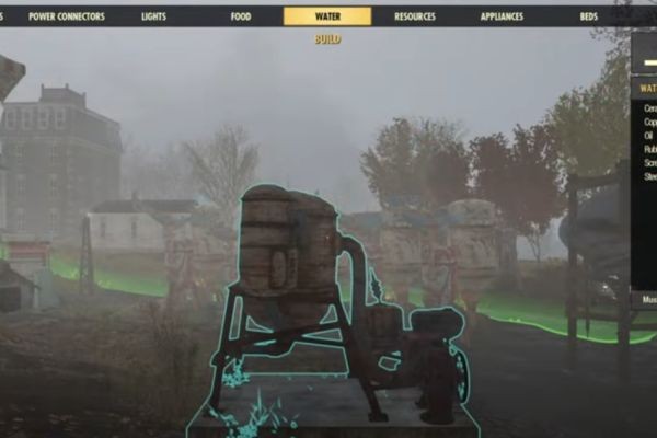 How to Unlock Legendary Crafting Perks in Fallout 76