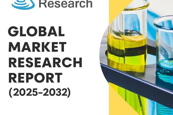 Global Highly Stress-Resistant Biocatalyst Market Expands at 5.5% CAGR, Reaching USD 888 Million by 2032