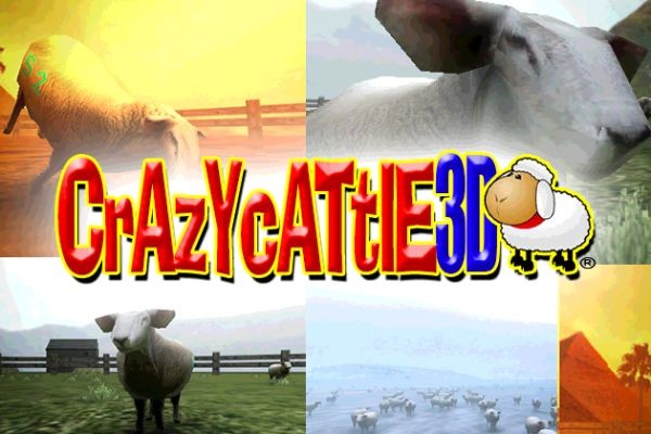 A Fourth Spin: Leveling Up the Cozy Chaos of Crazy Cattle 3D