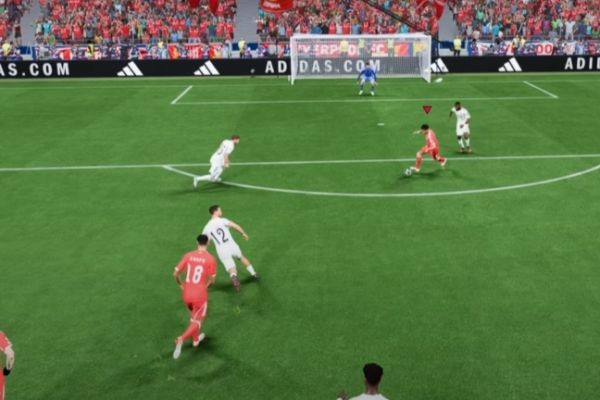 MMOexp Reports Potential Leak of EA FC 26 Icons