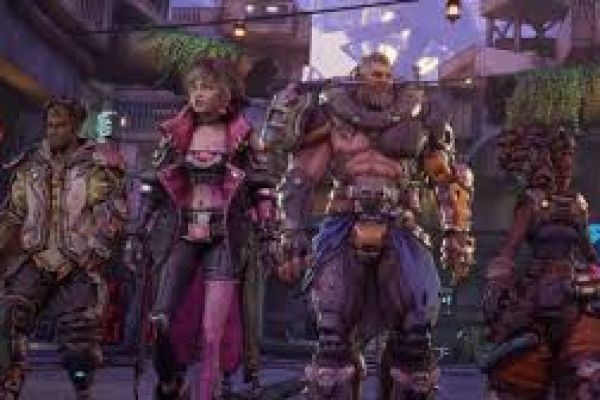 How to Solve the Waterstop Evocarium Puzzle in Borderlands 4
