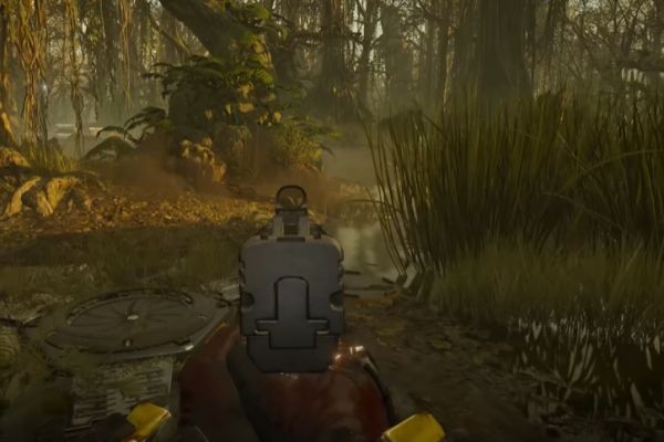 U4GM - Helldivers 2 Xbox Series X Features You Should Know