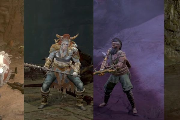 MMOexp-Diablo 4: Farming Routes for Guaranteed Chaos Unique Drops