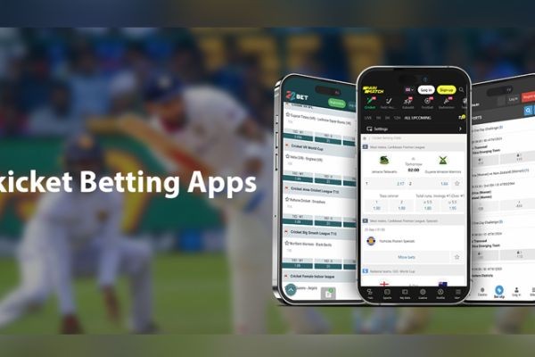 Cricket Betting with Khelraja for Exciting Wins