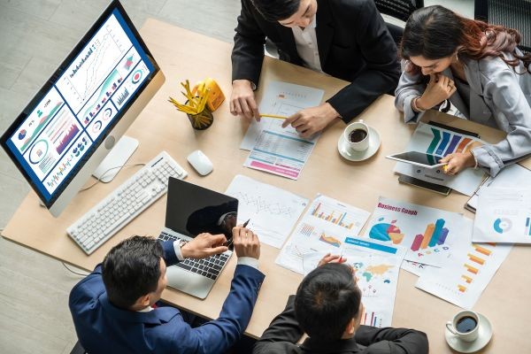 Electricians Marketing Agency: Growing Your Business with Digital Strategies