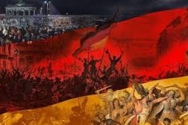 History of Germany – From Ancient Roots to Modern Nation