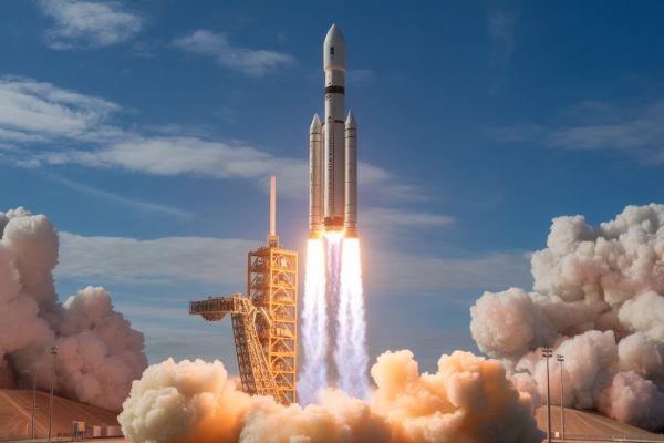 NASA & Google’s 1 Breakthrough AI to Safeguard Astronaut Health on Mars – A Game-Changer or Risk?