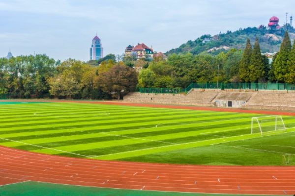Multi-Sport Facility Builders in India: Creating World-Class Sports Infrastructure | A.S Sports and Infra