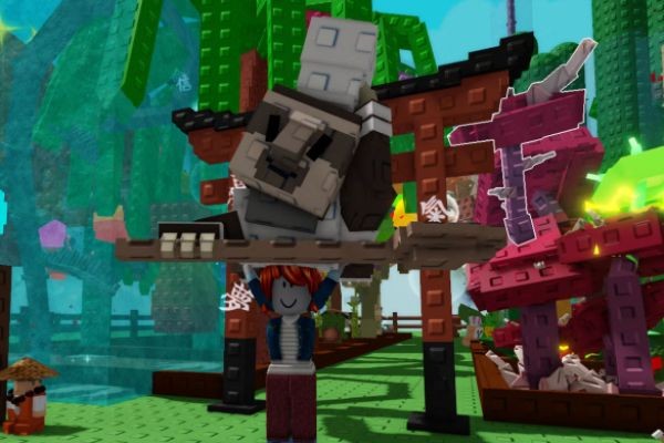 U4GM - Moon Cat Unlock Guide for Grow A Garden Players