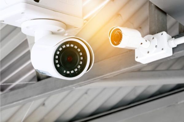 What Is CCTV Installation and How Does It Work?
