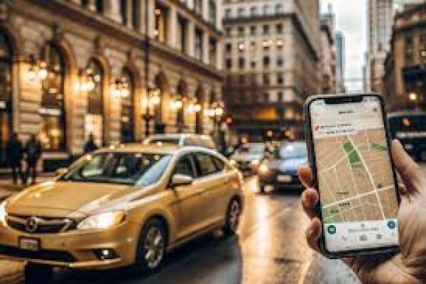 Best Taxi App Developers: Must-Have Features for Next-Gen Apps