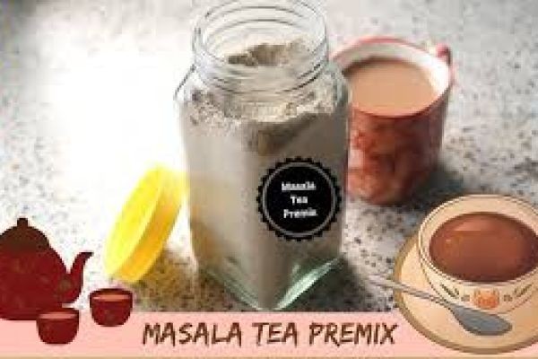 Instant Tea Premix Market gaining traction due to rising awareness of health benefits linked with herbal and green tea blends