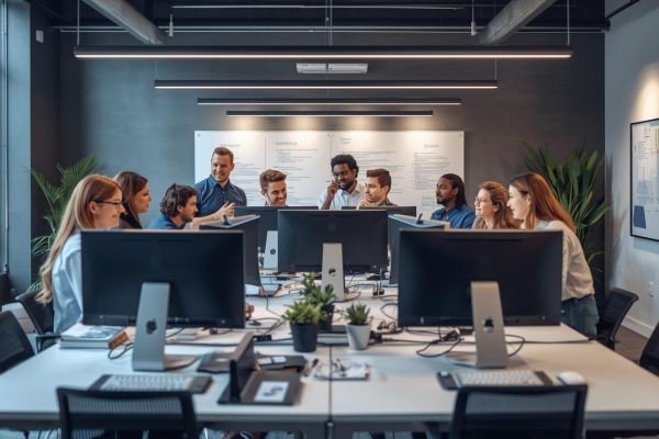 Custom App Solutions: What Sets a Denver Mobile App Development Company Apart