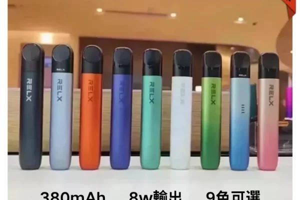 為什麼選擇LANA電子煙？五大優勢告訴你