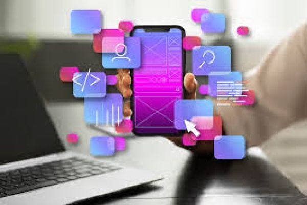 App Development Company LA: Driving the Next Wave of Tech Innovation