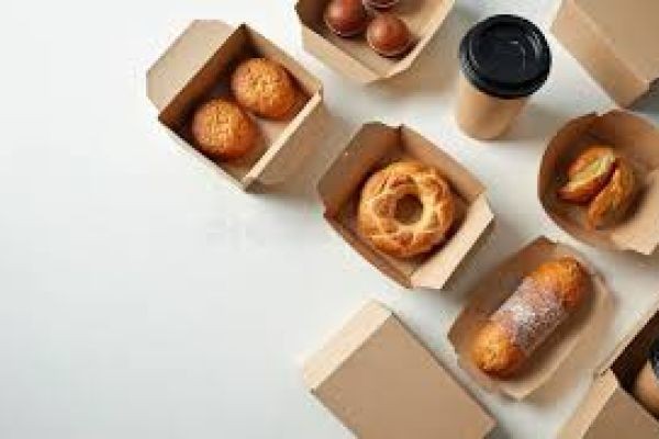 On-the-go Food Packaging Market Opportunities Increasing With Expanding Global Foodservice And Catering Businesses