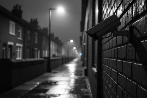 A Beginner’s Guide to Choosing a Security Camera System