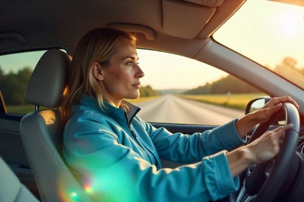 Your Guide to Becoming a Confident Driver in Barendrecht