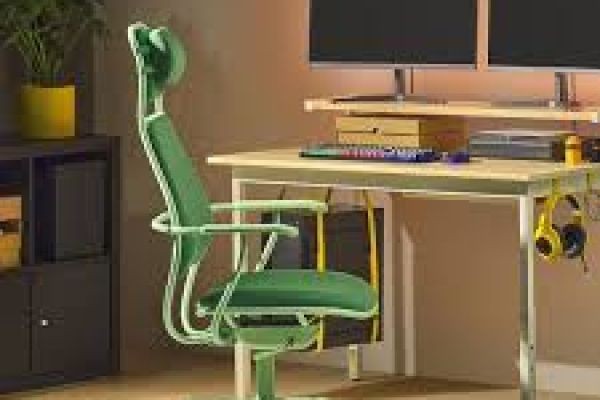 Gaming Chair Market Market Size Projection Indicating Lucrative Opportunities Across Continents
