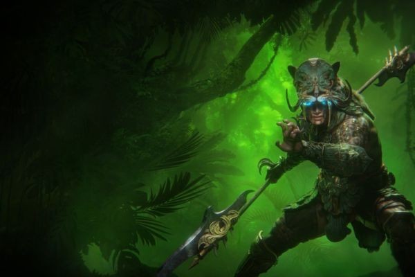 Diablo 4 Season 10 Introduces Nine Chaos Armor Items for Every Class