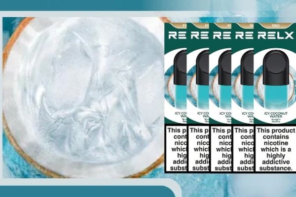 เรื่องเล่าเยว่เค่อ กับ RELX รุ่นล่าสุด