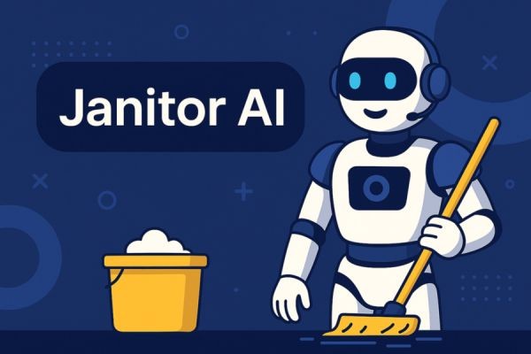 Janitor AI Review 2025: Is It Really That Cool?