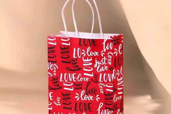 What Do Shoppers Notice First in a Gift?