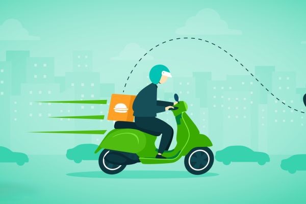 Food Delivery Services Market Shifts Reflect Changing Lifestyles, Technology Adoption, and Industry Consolidation