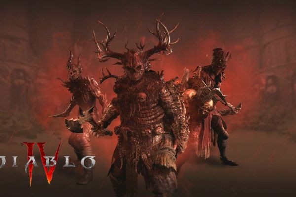Diablo 4 Season 10 Druid Updates and Buffs Explained