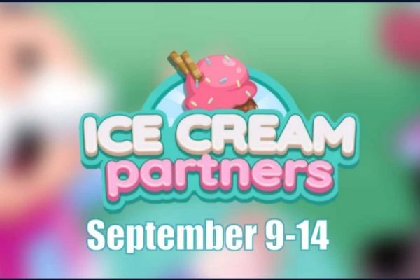 IGGM - Enjoy The Fun Of Monopoly Go Ice Cream Partner Event Slot
