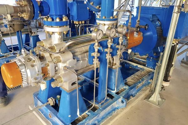 Power Generation Pumps Market Innovations Addressing Global Energy Challenges and Sustainability