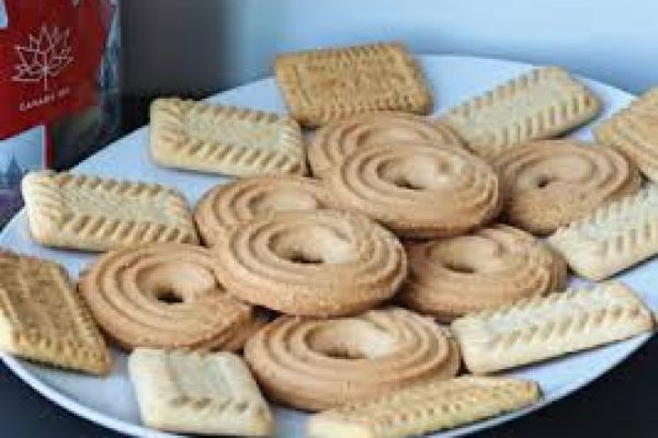 Biscuit market growth challenges limiting expansion and profitability
