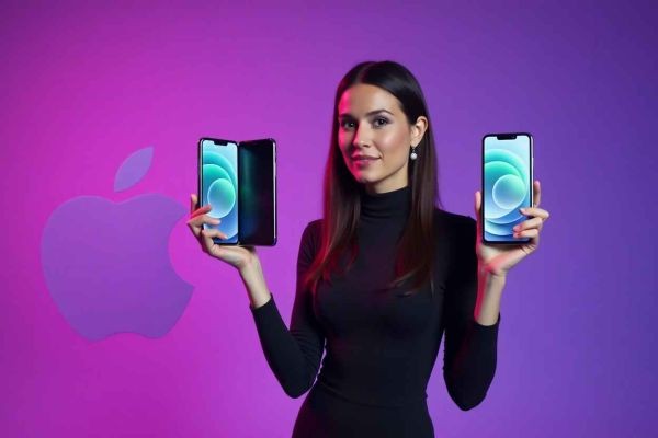 Foldable iPhone Rumors vs Samsung Galaxy Z Fold 7 – Feature Comparison