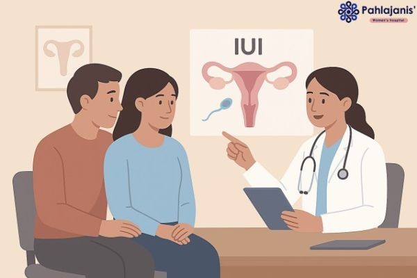 Best IUI Treatment in Raipur: Affordable Fertility Care for Couples
